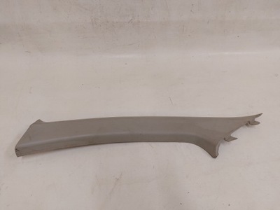 Захист стійка лівий перед peugeot 108 фото №1