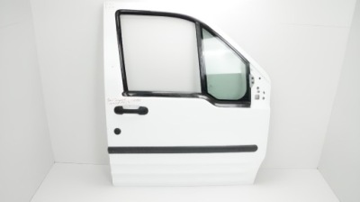 Двері правий перед ford transit connect i lift 09-13r 7vta фото №1