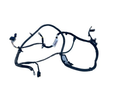 Джгут генератора citroen ds5 1.6 thp 9673369280 фото №1