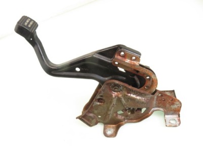 Рычаг тормоза ручного nissan quest iii фото №1