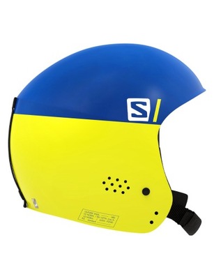 Kask narciarski SALOMON S RACE FIS INJECTED M