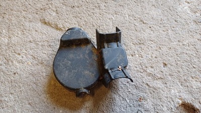 Bmw 1 e81 e87 захист клеми 9165547 фото №1