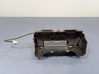 Mercedes cl w216 захист підголівник задня a2169101175 фото №1