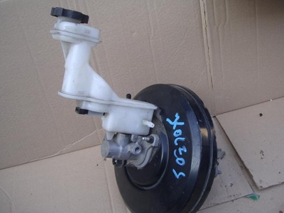 Підсилювач гальм, серво гальмівні насос renault koleos фото №1