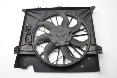 VENTILADOR DEL RADIADOR 0130706803 VOLVO XC90 2.4 D5  