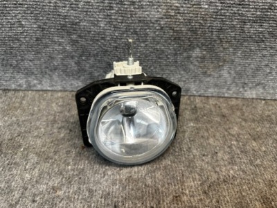 Fiat alfa romeo протитуманна фара 38660748 фото №1