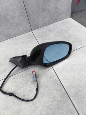 Зеркало правое 5pin alfa romeo 159 europa e фото №1