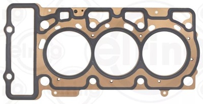 GASKET CYLINDER HEAD CYLINDERS (GR.: 0,64MM 451.160 ELR  