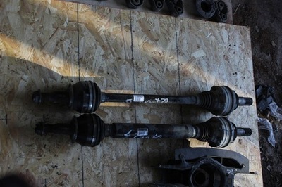 Chevrolet camaro 2016 ss приводной вал шарнир wał фото №1