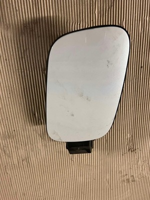 Крышка заливной топлива renault arkana 781207870r фото №1