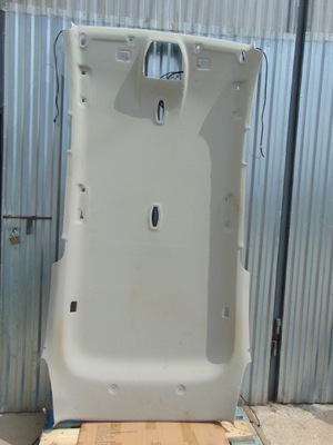 Стеля стеля ford mondeo mk4 lift kombi фото №1