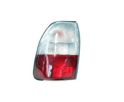 FARO PARTE TRASERA MITSUBISHI L200 3 MR109128  