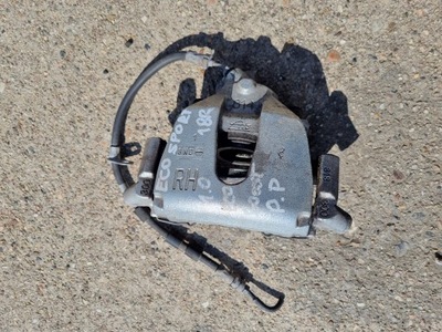 Ford ecosport ii суппорт тормоза правый перед 1.0 b фото №1