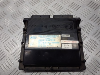 Модуль блок керування газу honda accord vii 2.0 67r-010098 фото №1