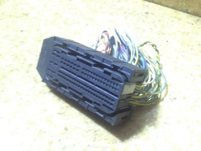 Штекер колодка bmw 8926 фото №1