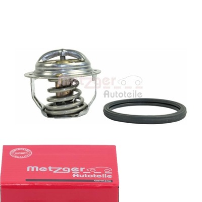Термостат metzger do subaru xv 2.0 фото №1