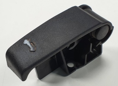 Ручка відкривання капот chevrolet tahoe ii фото №1