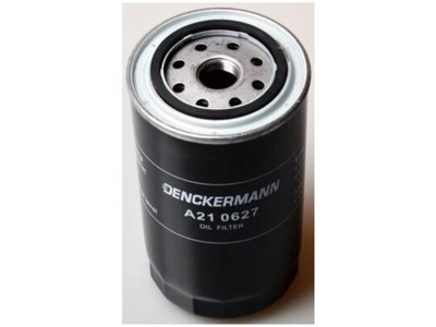 FILTRO ACEITES DENCKERMANN A210627  