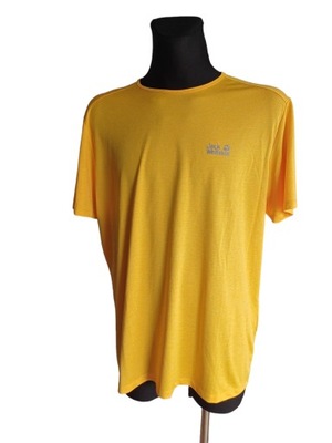 JACK WOLFSKIN T-SHIRT MĘSKI XL