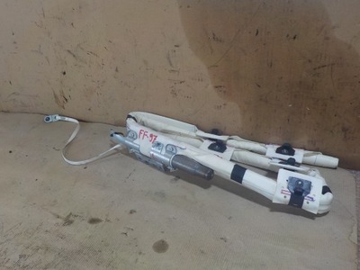 Focus mk3 шторка безопасности воздушная левая фото №1