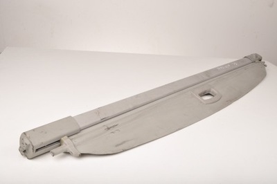 Mercedes x164 шторка задня задня багажника фото №1