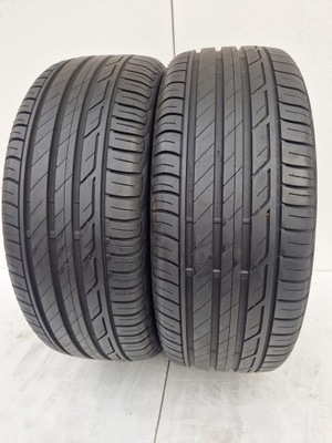 Opony Bridgestone Turanza T001 215/55r17 94V