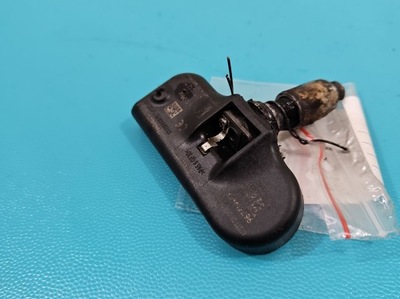 CZUJNIK CIŚNIENIA OPON CITROEN C5 II 9673198580