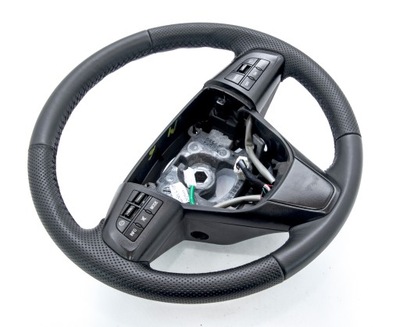 Воздуховод mazda 6 2008-2012 nowa кожа pfi фото №1