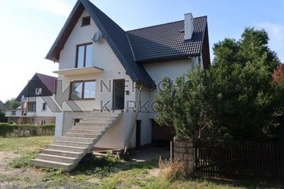 Dom, Jeżów Sudecki, 186 m²