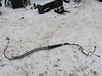 Jeep renegade 1.6 m-jet провода топливные фото №1