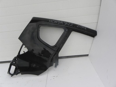 Honda jazz крыло задний правая сторона 2014 rok фото №1