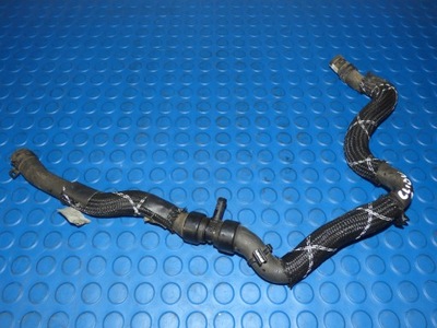 Wąż wody 217417936r renault clio v 5 1.0 bz фото №1