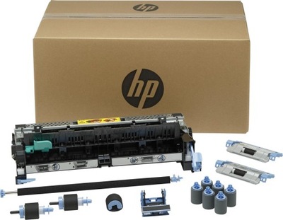 HP Maintenance Kit Fuser