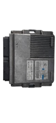 Opel corsa d блок управления форсунок 616645000 фото №1