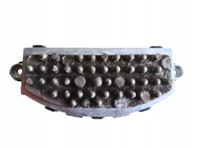 Резистор вентилятор bmw 3 f30 2011-2018 rok 9319919 01 фото №1