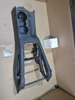 Туннель средний vw golf v фото №1