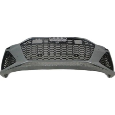 4k8807437j audi rs7 rs6 бампер перед фото №1