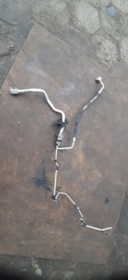 Шланг кондиционера audi a5 8t 8k2260712c фото №1