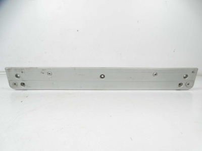 Mercedes s klasa w220 молдинг pod регистрация фото №1