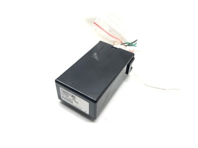 Модуль блок управления mazda cx-9 td86675r0 фото №1