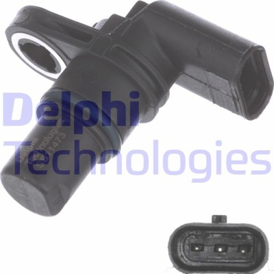 SENSOR POSICIÓN ROLLO DISTRIBUCIÓN DELPHI DELPHI SS11473 CZUJNIK, POZYCJA  