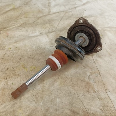 Jeep compass 17- кронштейн амортизатора перед usa фото №1