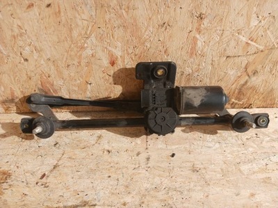 Механізм двірник kia sportage ii фото №1