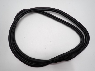 Прокладка kar дверь левый задняя seat leon iv kl 5f kombi 20r фото №1