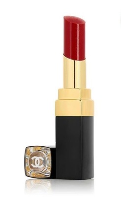CHANEL POMADKA DO UST ROUGE COCO FLASH 92 AMOUR 3G