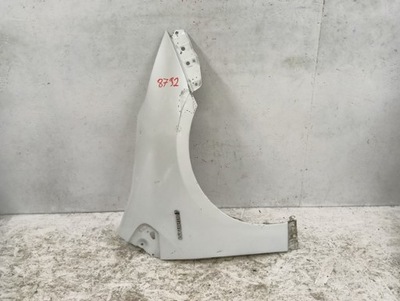 Крыло правый перед передний toyota prius iv 4 16- фото №1