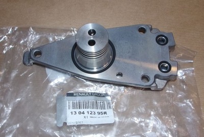 Захист розподільного валу r clio v 1.2tce фото №1