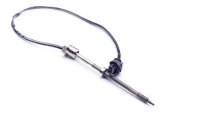 Датчик температури вихлопних газів mercedes a0071536328 фото №1