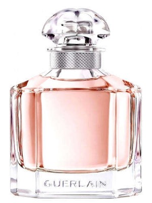 DAMSKI ZAPACH GUERLAIN MON GUERLAIN MON 100ML EDT