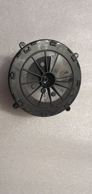 Двигун привід дзеркало 8 pin bmw f45 f48 7383313 фото №1